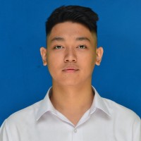 Francois Avellyno Pramudjito