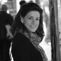 Ana Rimoli