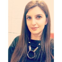 Merve Varol Üstdağ