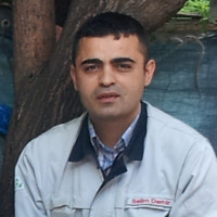 Selim Demir