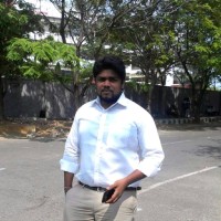Praveen D.