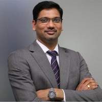 Uganandan Subramanian