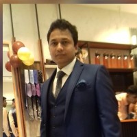 Mukesh Singh , Mba