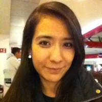 Rosa Itzel Gonzalez Medina