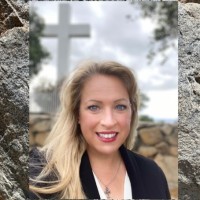 Krista Bishop Powers, MBA