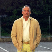 Macon David Antonio