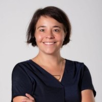 Nadine Siegert