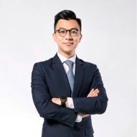 Aaron Li
