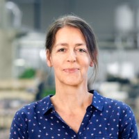 Ellen Oreel