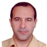 Mehran Rezaei