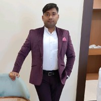 Nitin Mishra