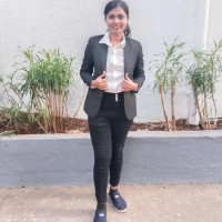 Pooja Bhalerao