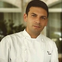 Luca Cecconi
