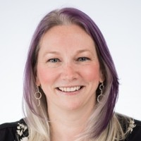 Kristin Dreazen