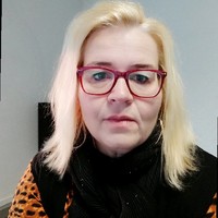 Camilla Jagd Jørgensen