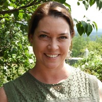 Sarah Harry (she/her), MA, LPCC