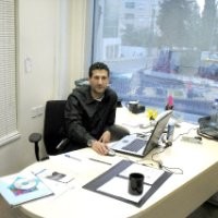 Ayman Al Soufi