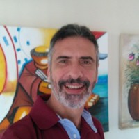 Ibrahim Barreto Barreto