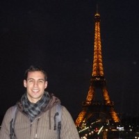 Gabriel Zarza Da Silva