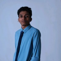 Kiran Das Pk