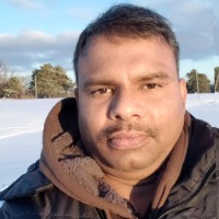 ASHOK KUMAR CHANDRAMOHAN