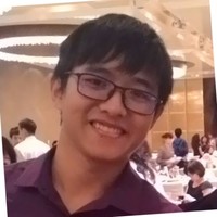 Leon Hsu