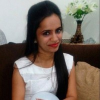 Priyanka Agarwal