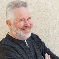 Greg Woodward
