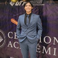 Noé Leonel Rosado Quintal