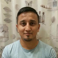 Sudeep Gc
