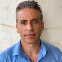 Eyal Yeheskel-Oron