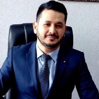 Nurlan Kenzhebulatov