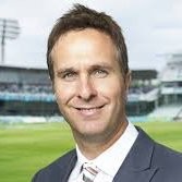 Michael Vaughan