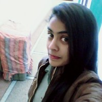 Shalini Chauhan
