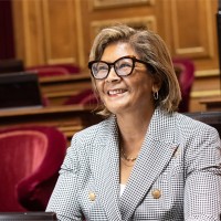 Marie-Laure Phinéra-Horth