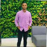 Ikechukwu Daniel