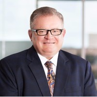 Wesley Middleton, CPA