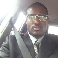 Floyd Simms