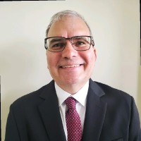 J. Winston Wilcox,  CPCU, MBA