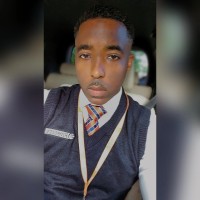 Aaron Glinton