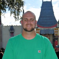 Cameron Bennett