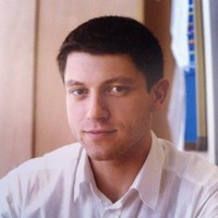 Сергей Петухов