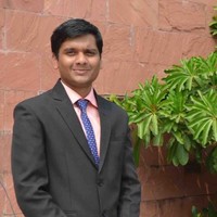Devendra Khachane