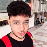 Prashant Senapati