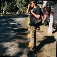 Muhammad Subhan Javaid