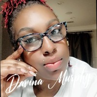 Davina Murphy