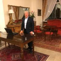 ALGISI Patrice