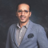 Mohammed Bin Rabaa
