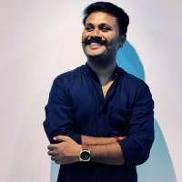 Rupesh 🏋️