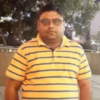 Chinmoy Ghoshal